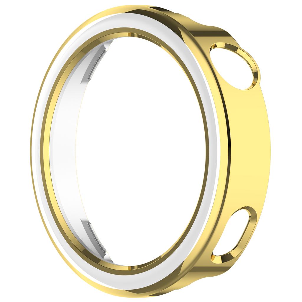 Do Huawei Watch GT 6 41mm/5 41mm Półpokrycie Pusta Rama Ochronna Obudowa Zegarka PC