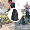 Pressure Washer Dust Cover Electric High Pressure Washer Protective Cover Heavy-Duty Cleaning Machine Protector For Pump Tank