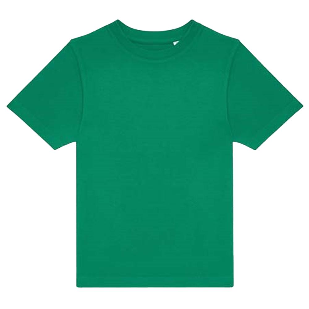 B&C Childrens/Kids T-Shirt