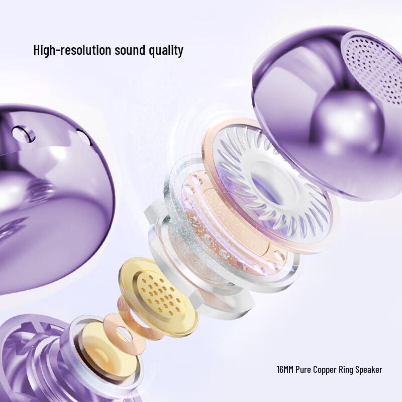 Sayrelances T12 AI Smart Ear-Clip Sports Headphones