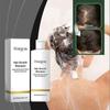 Hoegoa Rice Shampoo for Scalp Cleaning, Nourishing Hair, Repairing Hair Follicles, Smooth Hair Hair Shampoo