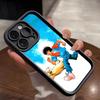 Hajime No Ippo Cool Anime Phone Case For IPhone 17 Pro Max 15 Pro 16 14 Plus 12 13 Mini 11 Pro Shockproof Soft Cover