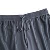Anta Training Series Knit Five-Point Shorts Summer 2026 Casual Shorts Men Shorts Gray 952627301-2
