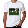 Derivera Park At Putinbay Tshirt Fashion Graphic Tee For Unisex