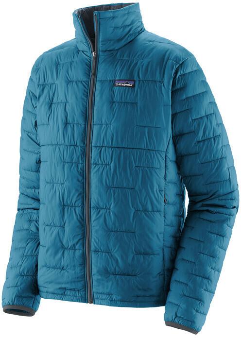 Patagonia Мужская куртка Micro Puff Jacket (84066)