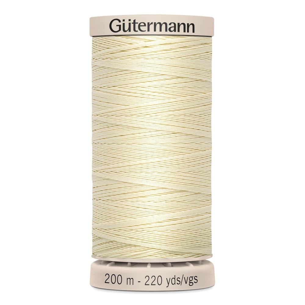 

100 Cotton Hand Quilting Thread 220 Yd Extra Strong Glace Finish Tangle Free Hand Sewing Crafting Quilting Projects United States