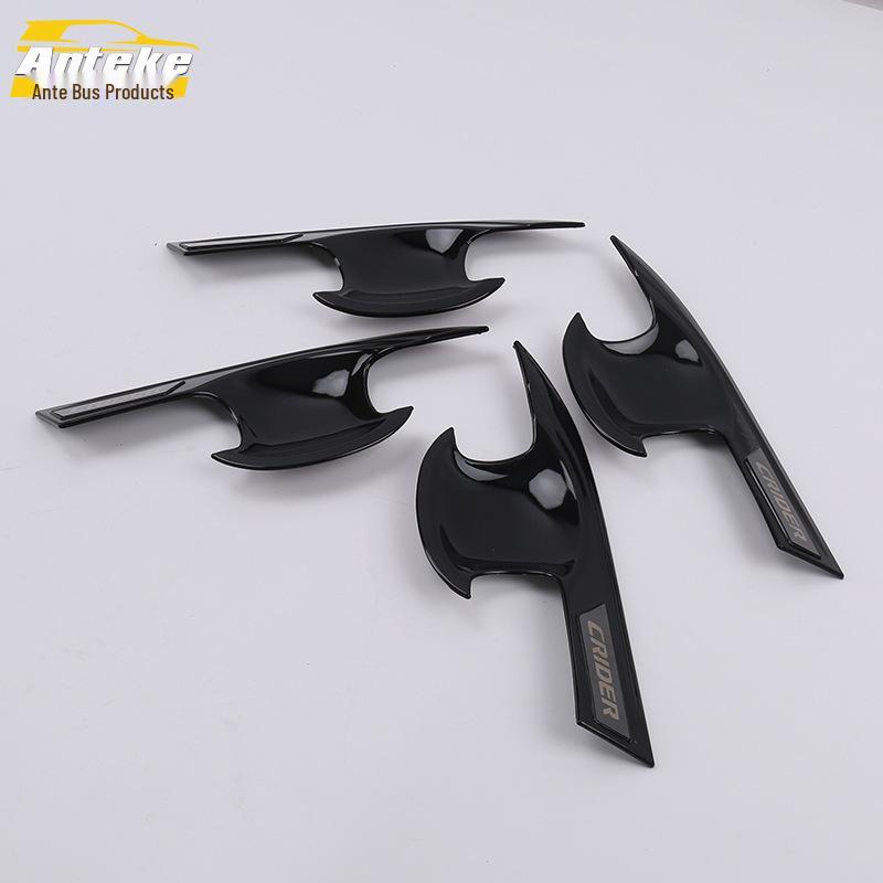 

Защитная пленка для дверной чаши Lingpai: Устойчивая к царапинам, прочная декоративная накладка для рамы