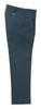 KURODARUMA CORPORATION Charcoal Size 85 One-Tuck Slacks, Gray, (Product Code 31596-48-85)