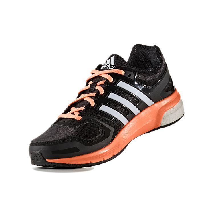 Adidas Questar Fabric Lightweight Breathable Low-Top Cycling Shoes Women Shoes S76733