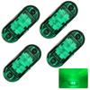 Side Marker LED 12V-24V Truck Marker Lamp Side Marker Lamp