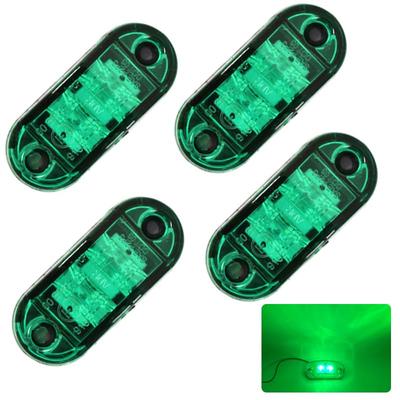 Side Marker LED 12V-24V Truck Marker Lamp Side Marker Lamp