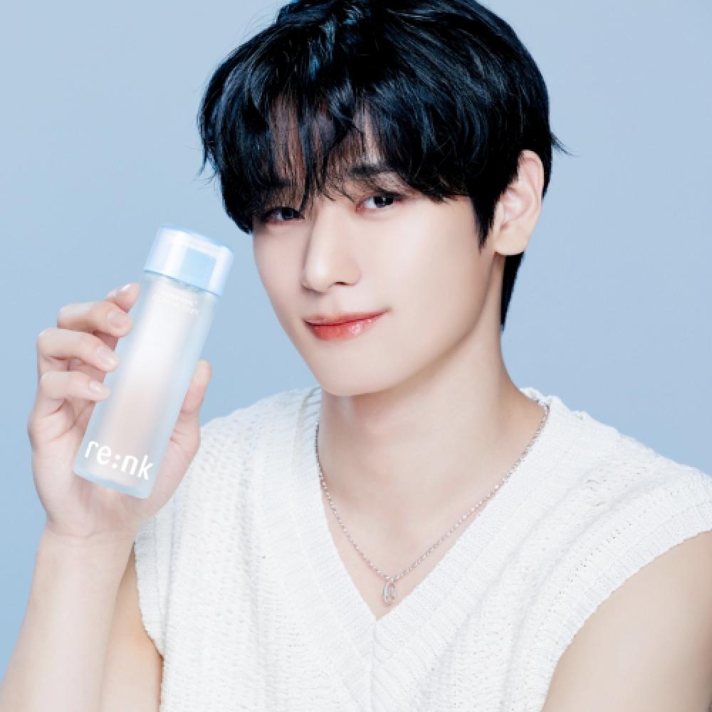 

Renk Hyper Hyper Hyper Plumping Toner 200ml FREE