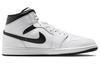 Jordan 1 Mid 'Reverse Panda' DQ8426-132