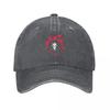 FFXIV Dunkler Ritter Logo Baseballkappe F Hüte für Unisex Lustige Hüte Wild Ballmütze Damen Unisexs