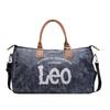 Dry-Wet Separation Sports & Travel Bag