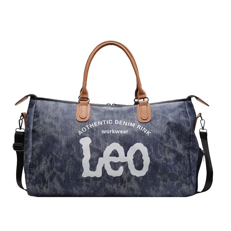 Dry-Wet Separation Sports & Travel Bag