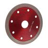110mm   Cutting Disc, Ceramic Vitreous Brick Saw Blade Wheel, Microcrystalline Stone Cutting with High Efficiency and   Service Life,