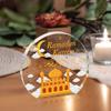 Eid Mubarak Gift, Islamic Acrylic Plaque, Exquisite Small Islamic Gift, Ramadan Mubarak Gift, Nurseries, Home Desk Living Room Acrylic Decoration,