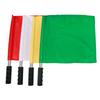 Sports Referee Signal Hand Flag
