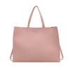Texture Large Capacity  New Fashion Retro Shoulder Crossbody Portable Tote Bag Women