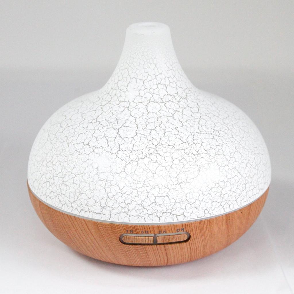 Essential Oil Diffuser Ultrasonic USB Colour-Changing Timer