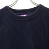 The North Face Outdoor Made In Japan Long Sleeve Sweater L NT6654N Women Used