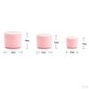 1/Lot Refillable Bottles Empty Makeup Jar Pot Travel Cosmetic Container