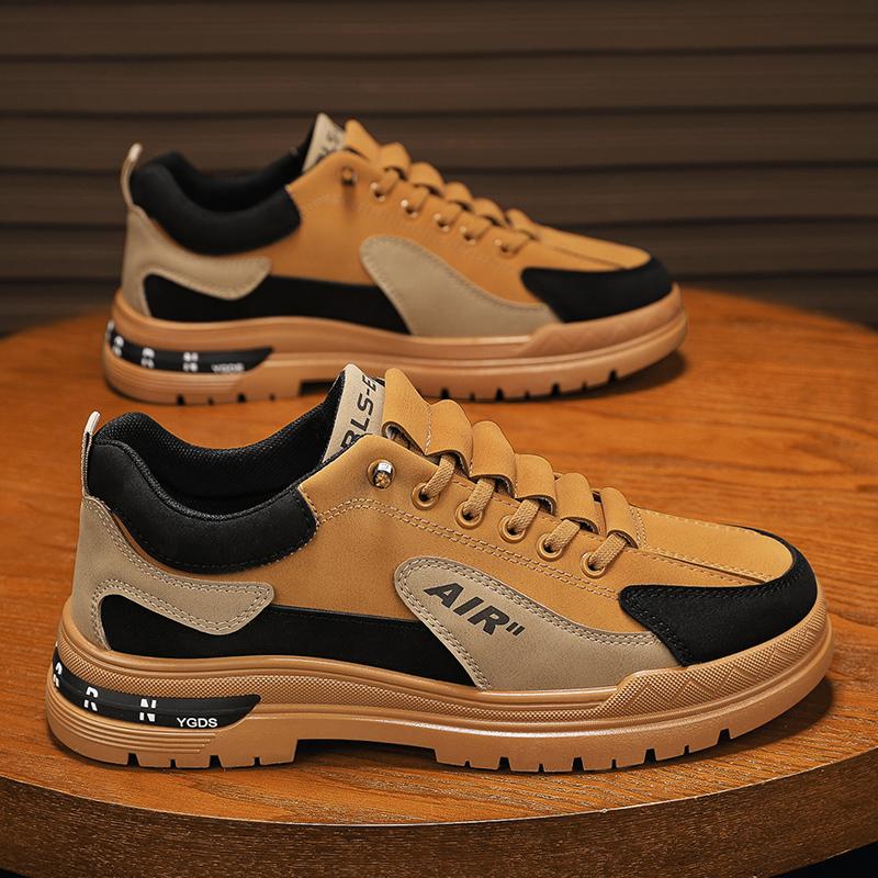 Fashion CYYTL Mens Shoes Sneakers Casual Sports Leather Outdoor Fashion Running Designer Luxury Platform Skateboard Tennis Loafers Boots