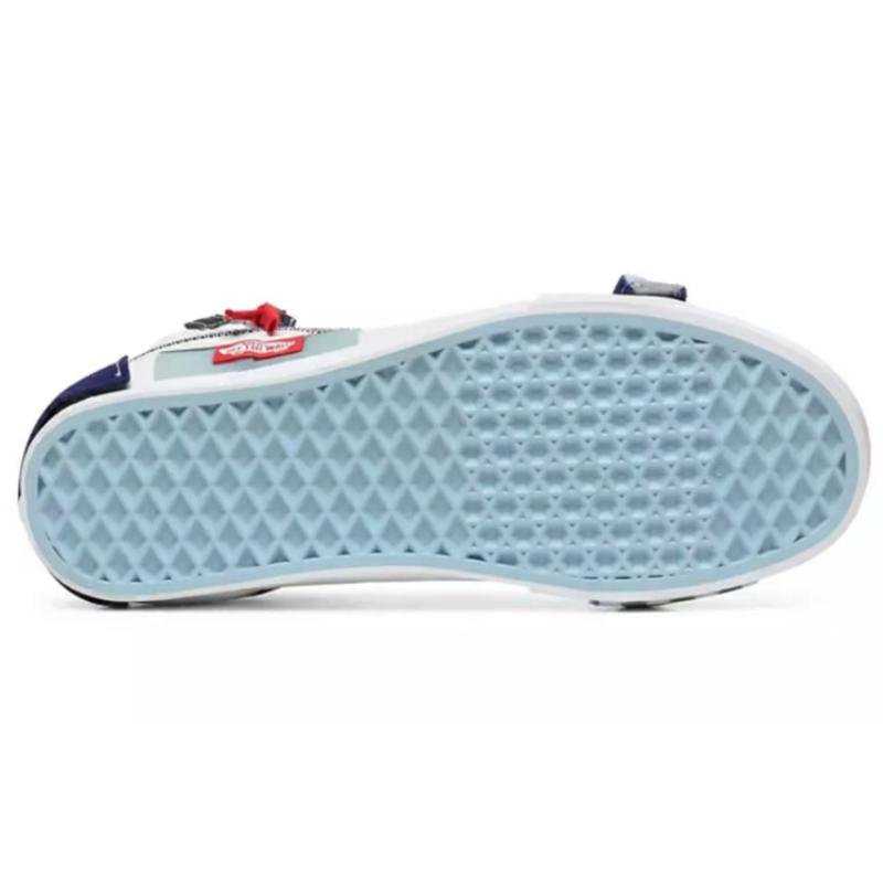 Vans Sk8 Hi Reissue Cap 'Blueprint' Vans VN0A3WM1XHR