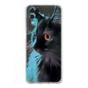 Coque souple à la mode pour Samsung Galaxy A51 A71 A21S A12 A11 A31 A41 A03S A13 A33 A73 A53 A52 A32 5G A23