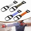 Chest Expander Muscle Training Exerciser for Strength Training Home Gym
