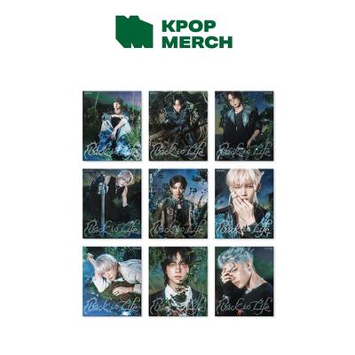 De Volta à Vida (ROAR ver.)