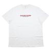 Size Ck073 [Calvin Klein] Men's Short-Sleeve T-Shirt, L, Black, [Item]