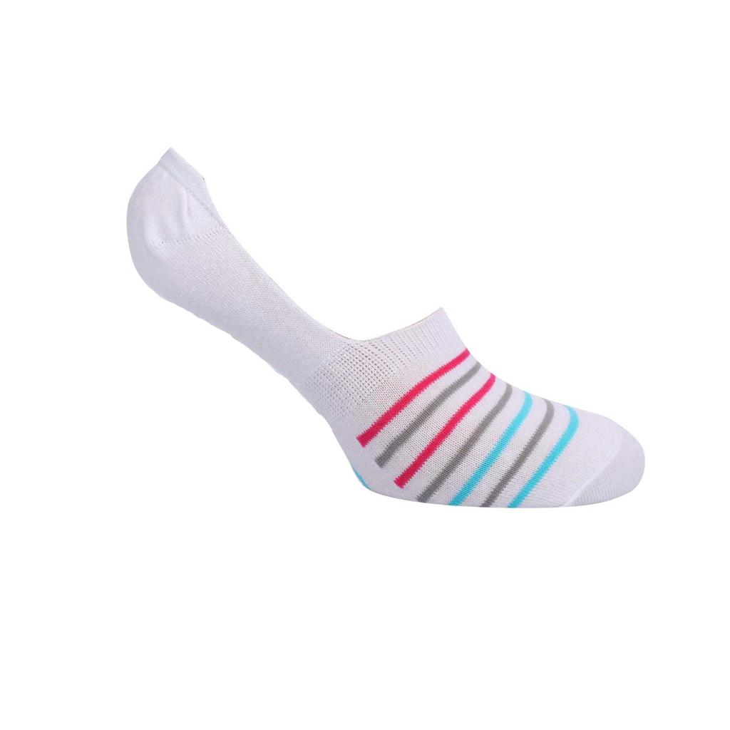 Lee Unisex Adult Liner Socks (Pack of 3)