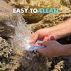 MiliCamp Multifunctional cutlery Multi-spoon 5-in-1 Camping Can be stored in