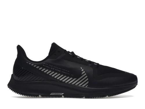 Nike Air Zoom Pegasus 36 Shield Black 2019 - AQ8005-001 EU 44 чёрный