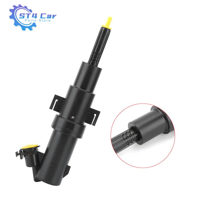 

Front 61678362823 Headlight Washer Nozzle Sprayer For BMW 3 Series M3 323i 330i 325i 328i 61-67-8-362-823