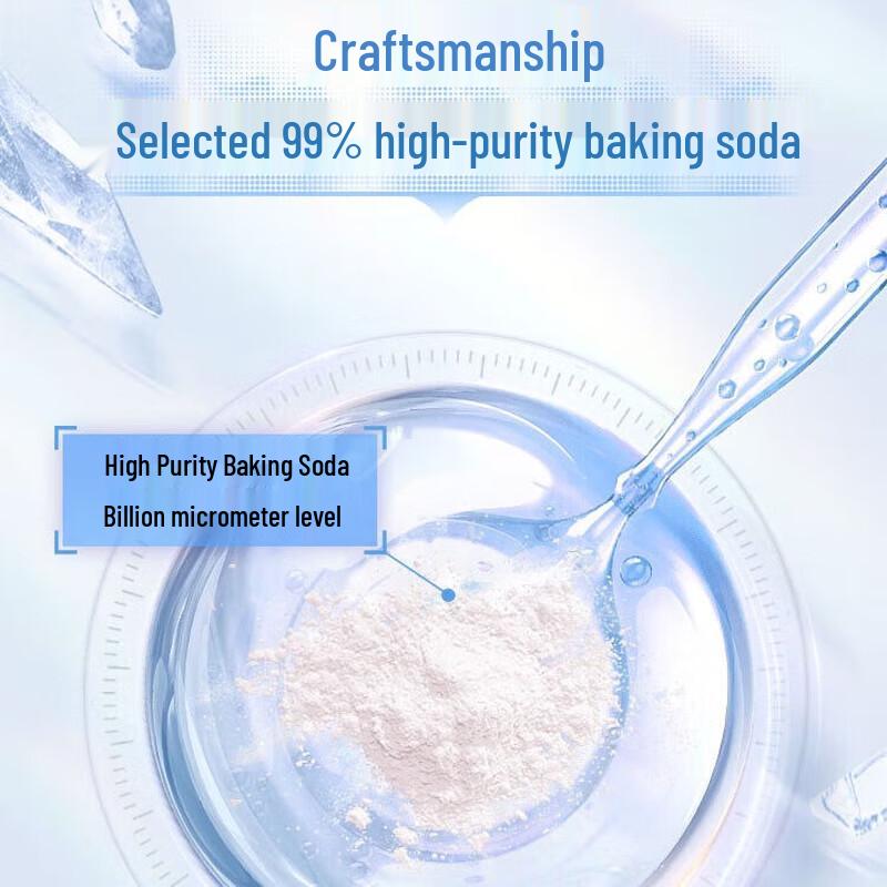 Colgate Whitening Baking Soda Spearmint Toothpaste