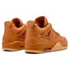 Jordan 4 Retro Premium Wheat 819139-205