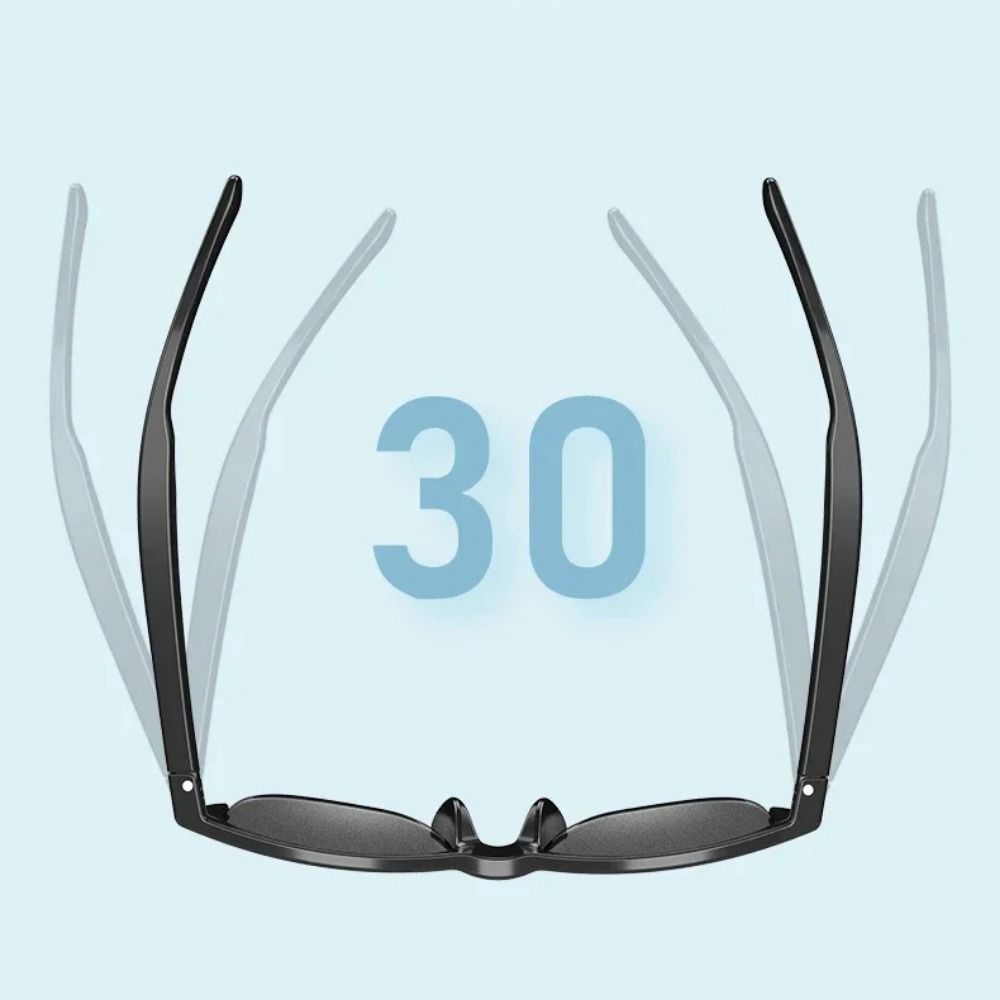 Technology Headphones Smart Bluetooth Sunglasses Bluetooth Smart Glasses  Outdoor Sports