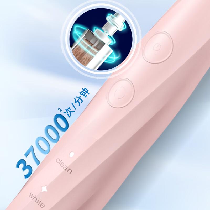 Colgate Glint Lite Sonic Electric Toothbrush