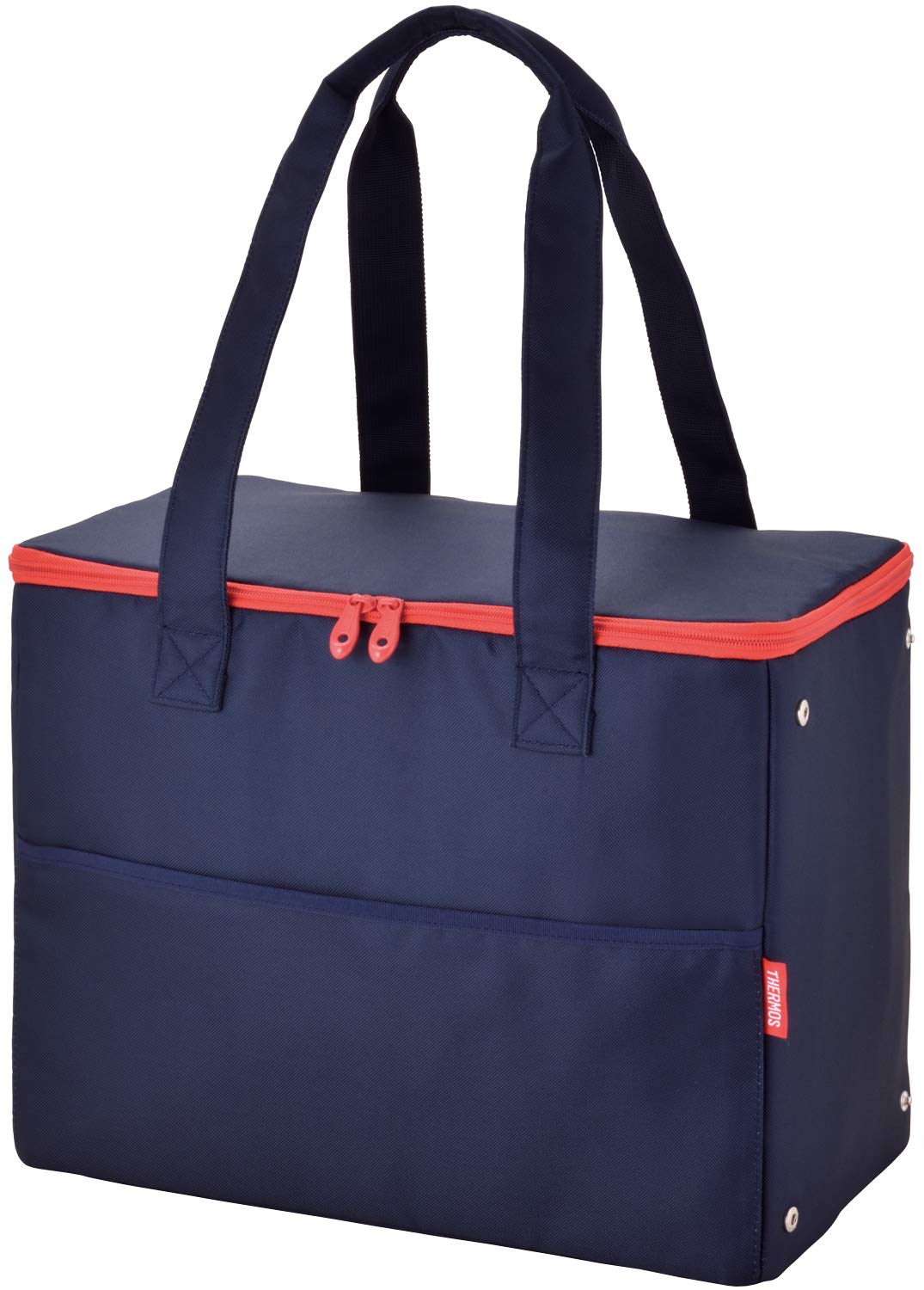 

Thermos Cooler Shopping Bag 25L Navy NVY RFA-025