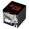 MF Ghost Collaboration Watch 2026 Edition Michael Beckenbauer Porsche 718 Cayman S Model Solar 10 ATM Water Resistant Mineral Glass White Dial