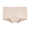 Fashionable Tight Boxer Briefs Men Underwear Cinnamon-Pink NB2974-ABL