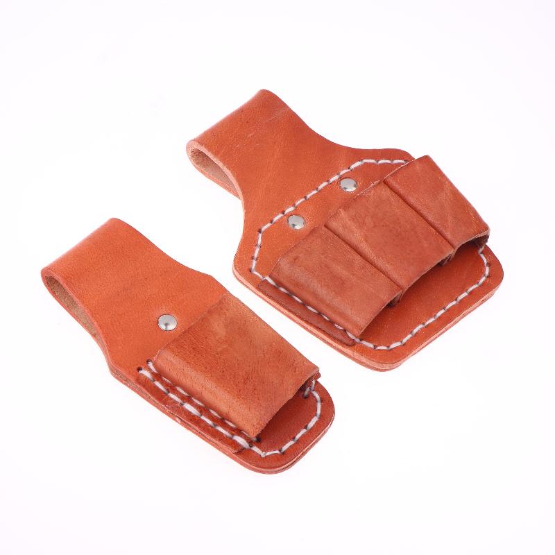 1Pc Portable Buckle Pouch Tool Bag Electrician Waist Holder Pliers Storage For Gardening Trimming Tools Pruning Scissors