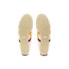 Onitsuka Tiger Unisex Mexico 66 Slip-On Cream Citrus Red 1183A360-114