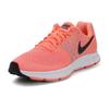 Nike Zoom Span 1 Cushioning Wear-Resistant Low-Top Running Shoes Women's Pink White Sneakers Casual 852450-601