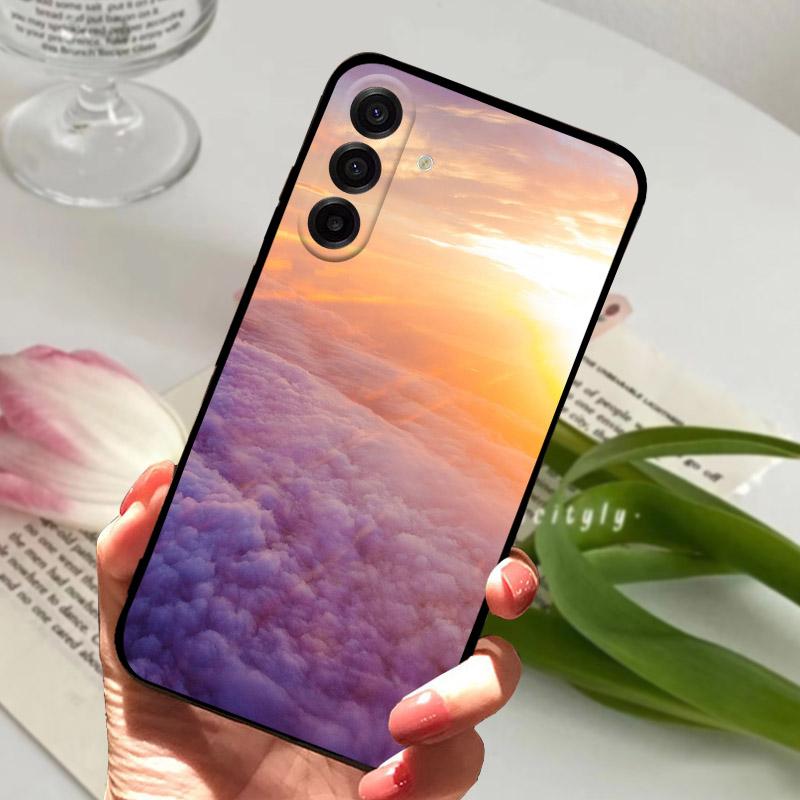 Shockproof Case For Samsung Galaxy S26 Ultra Plus Edge Silicone Soft TPU Fundas For Samsung S26Edge S26+ Back Cover Protect Capa