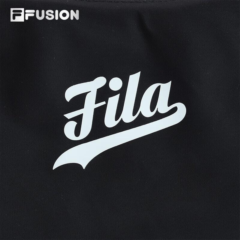 FILA FUSION Unisex Crossbody Shoulder Bag