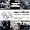 Nut for BMW Series Engine Gear BoxesTransaxle Cover Plate Heat Shield Gasket Attachment Repair Kit Fastening Washer Nut Spacer